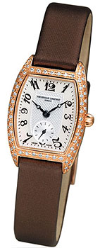 Часы Frederique Constant Art Deco Collection FC-235APW1TPV24